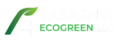 Yasashvi logo