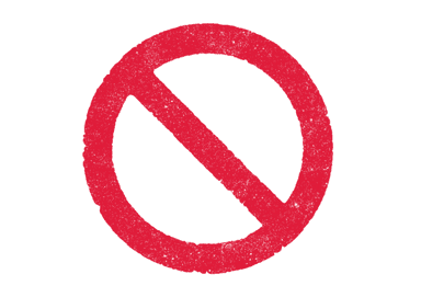 Paid ads stop when budget stops