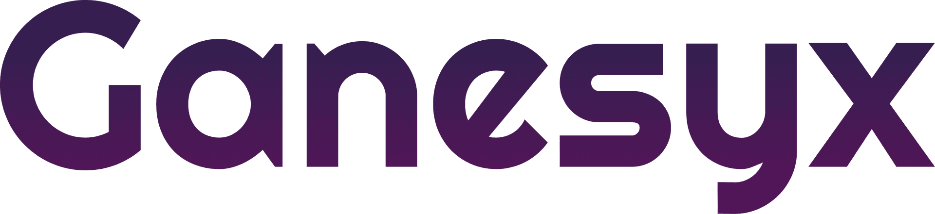 Ganesyx Logo